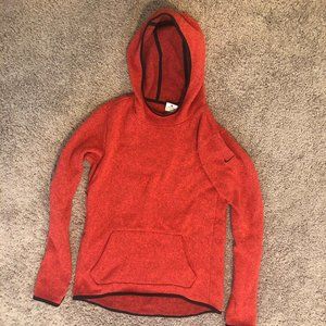Nike Womens Pullover